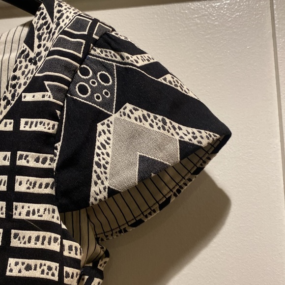 Save the Queen dress. Made in Italy. Size small EUC!! - Picture 4 of 15